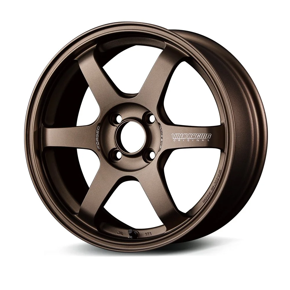 Alloy Wheels