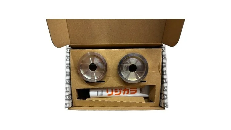 Rigid Collar Kit