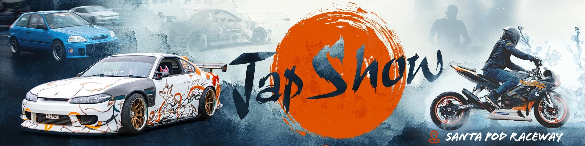 130R at JapShow 2026