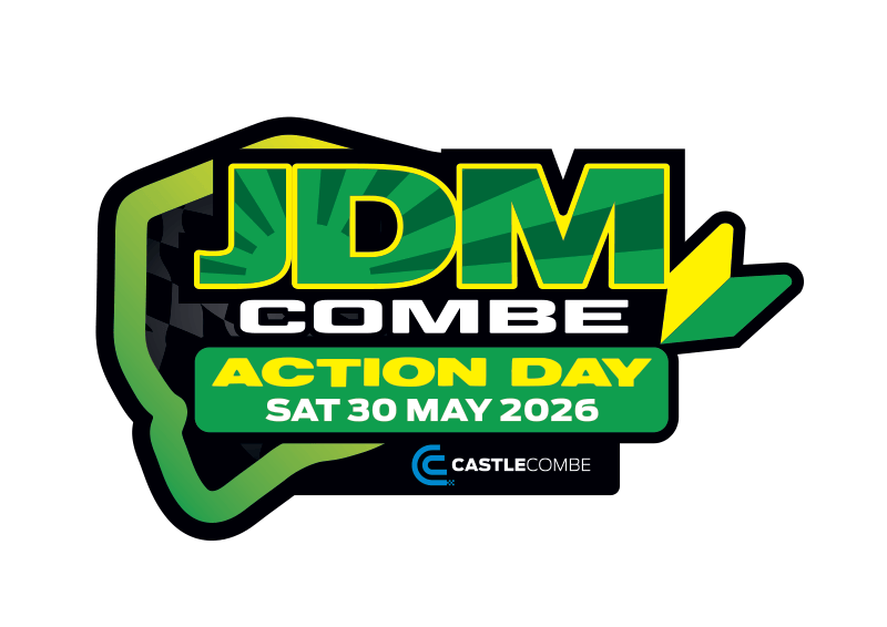 130R at JDM Combe 2026