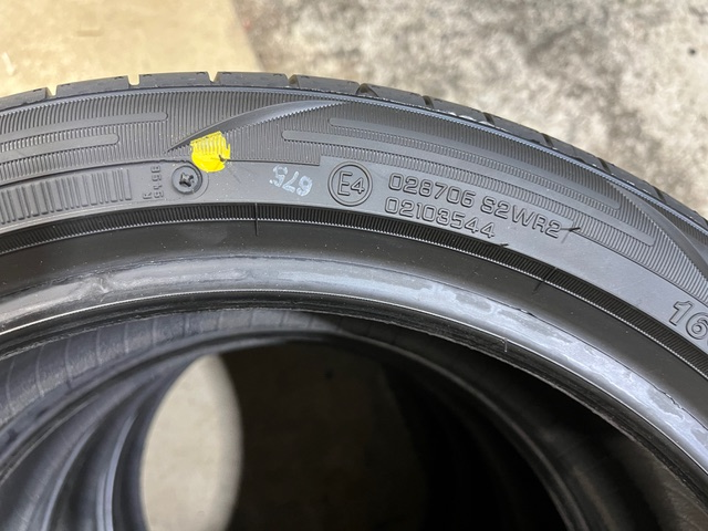 Import vehicle preparation report - Toyota Copen LA400A GR Sport 2020 Red (Part 2) (Copy)