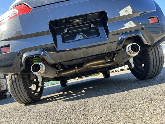 Mofac Liftup Suspension Kit (Rear)