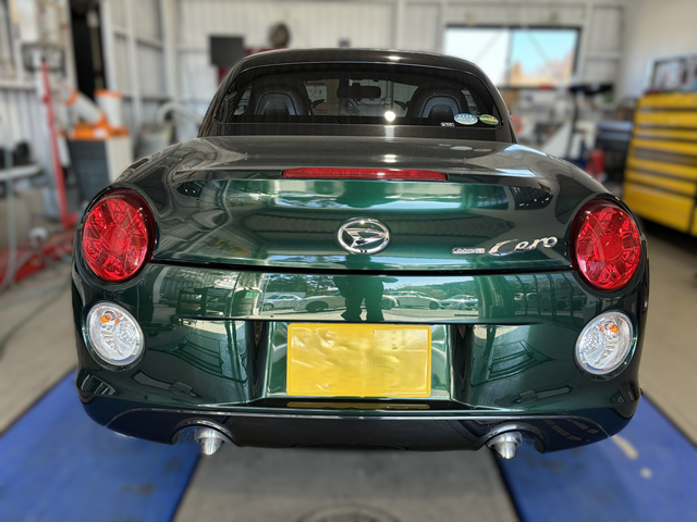 TR imports UK - Daihatsu Copen Cero Green (4).png