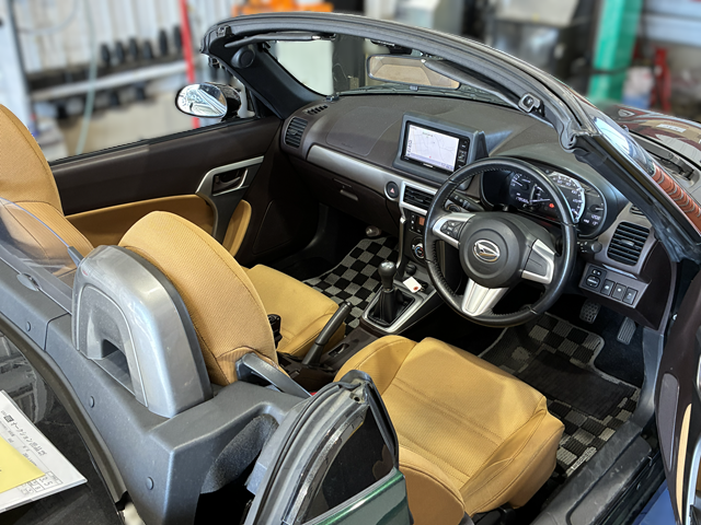 TR imports UK - Daihatsu Copen Cero Green (14).png