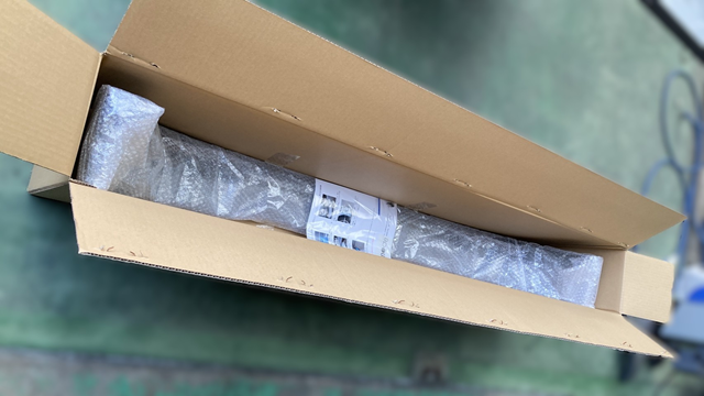 TR imports UK - Jmode Front Lip for Copen L880K