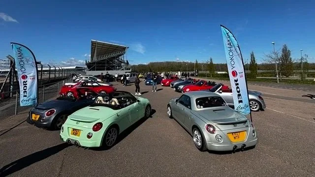 Club Event Report - JapFest 2026