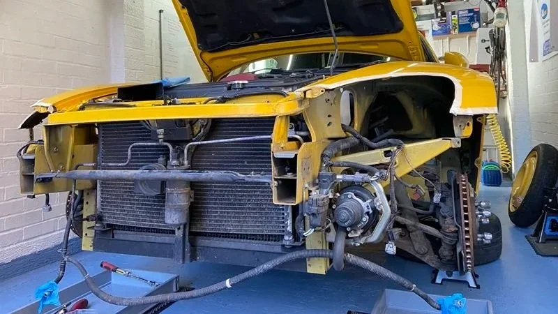 Honda S2000 Restoration &amp; Tuning Index - Our S2000 Isn't Just a Demo Car