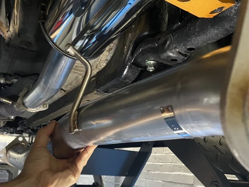 TR imports UK - Demo Honda S2000 - Engine Efficiency