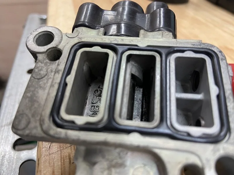 TR imports UK - Demo Honda S2000 - Engine Efficiency