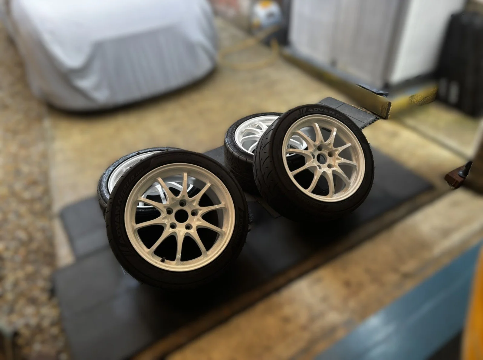 TR imports UK - Honda S2000 Crank Pulley Replacement (3) (1600).JPEG