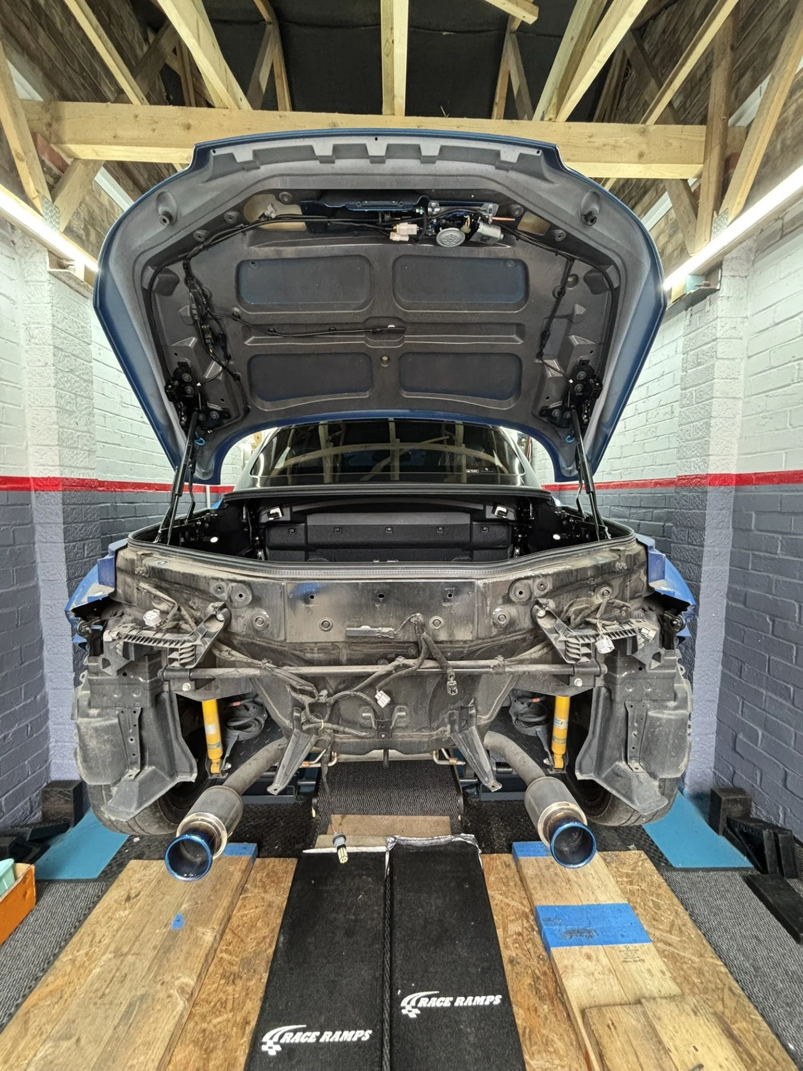 TR imports UK - Daihatsu Copen Corrosion (40) (1600).JPEG