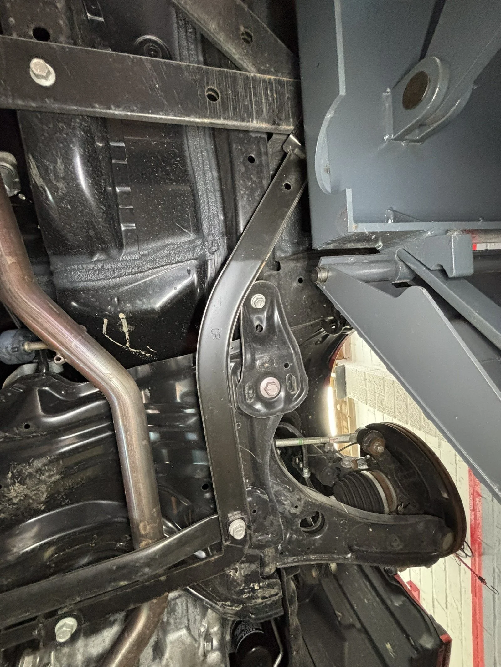 TR imports UK - Daihatsu Copen Corrosion (35) (1600).JPEG