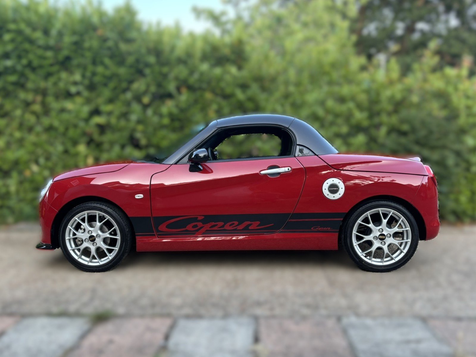 TR imports UK - Daihatsu Copen Cero Red (19) (1600).JPEG