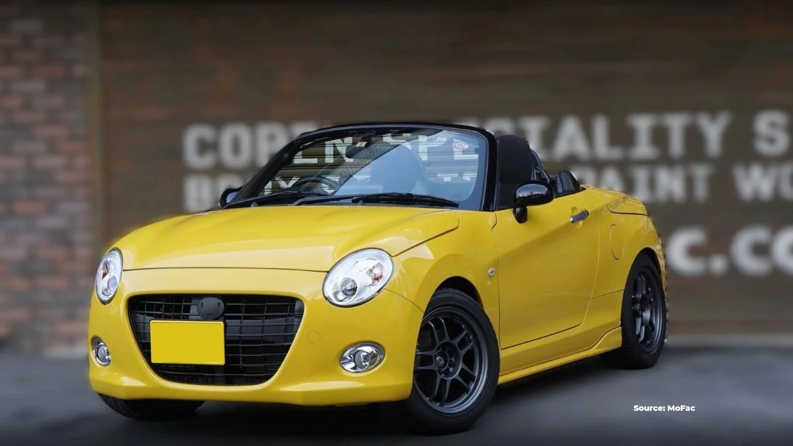Auction Copen or Retail Stock: How Much Should You Budget to Import from Japan?