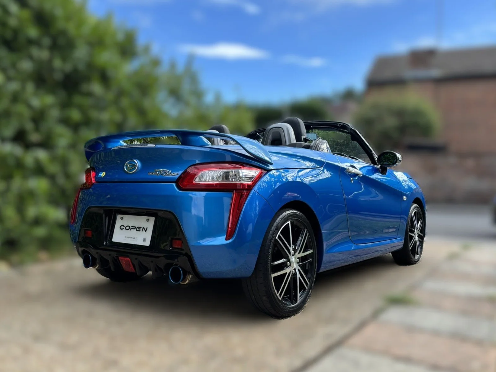 TR imports UK - Daihatsu Copen Robe S (42) (1600).JPEG