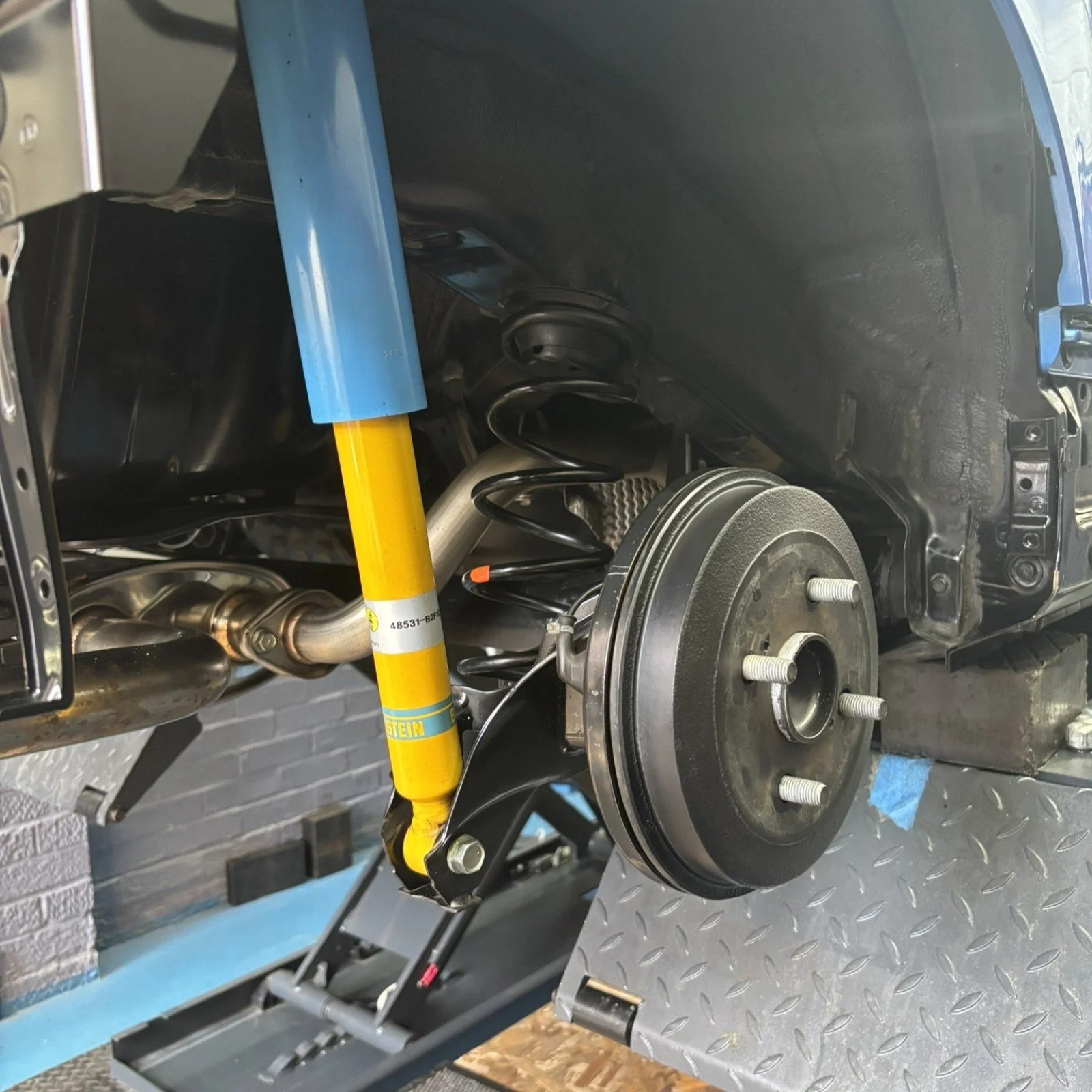 TR imports UK - Daihatsu Copen Robe S Blue (62) (1600).JPEG