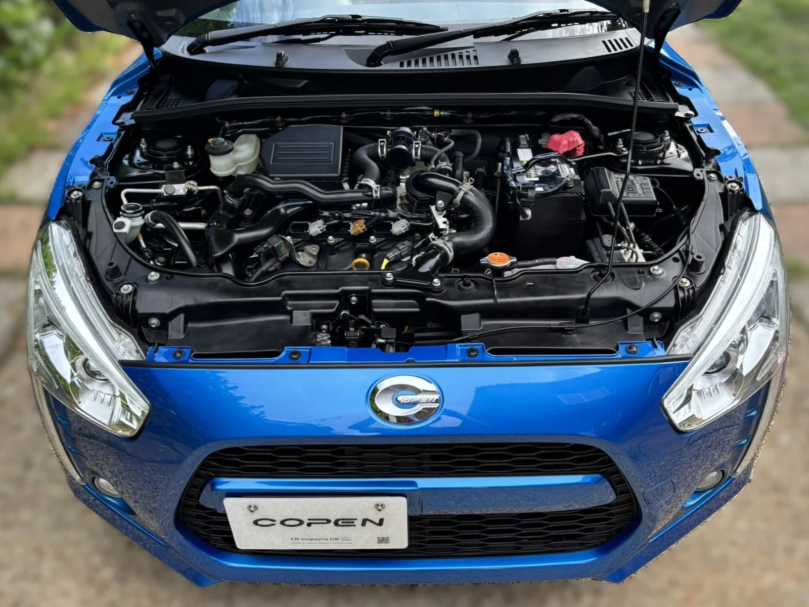 TR imports UK - Daihatsu Copen Robe S (30) (1600).JPEG