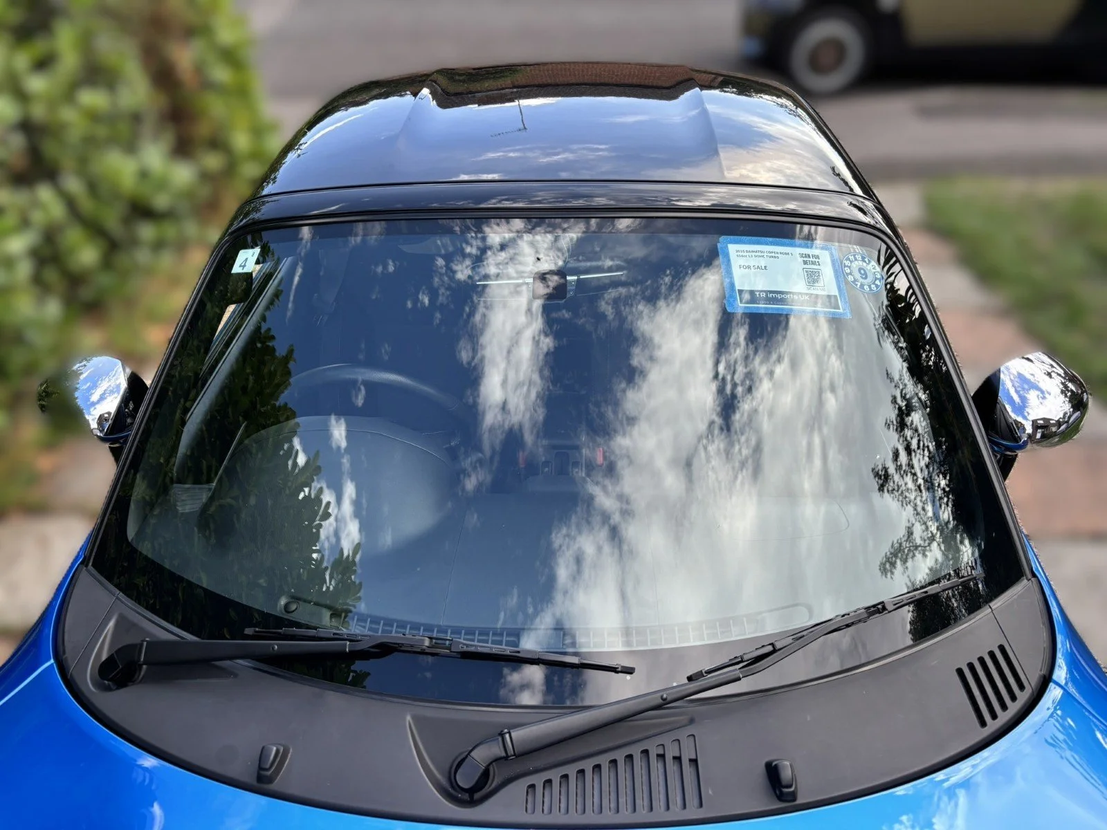 TR imports UK - Daihatsu Copen Robe S (16) (1600).JPEG