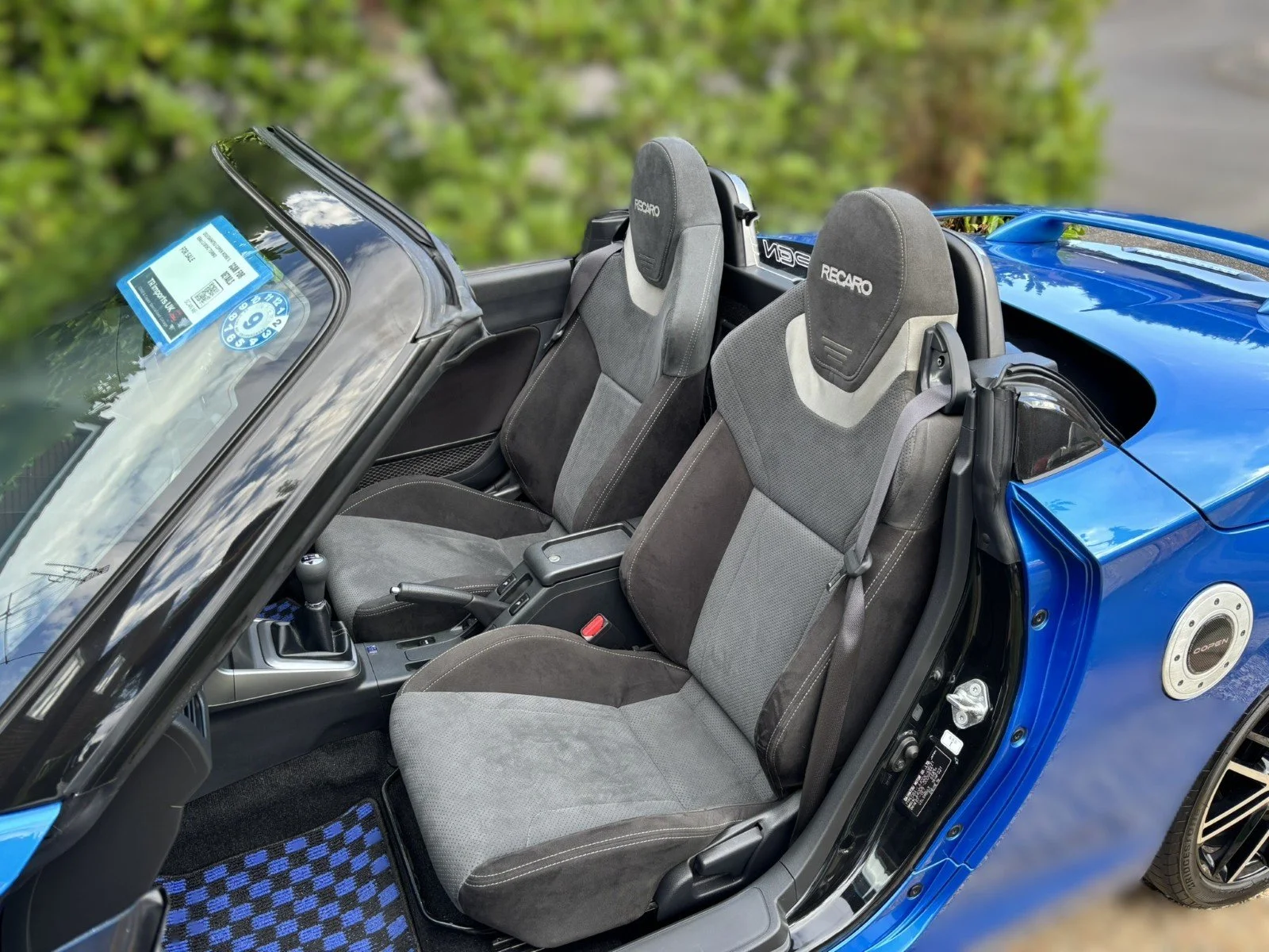 TR imports UK - Daihatsu Copen Robe S (29) (1600).JPEG