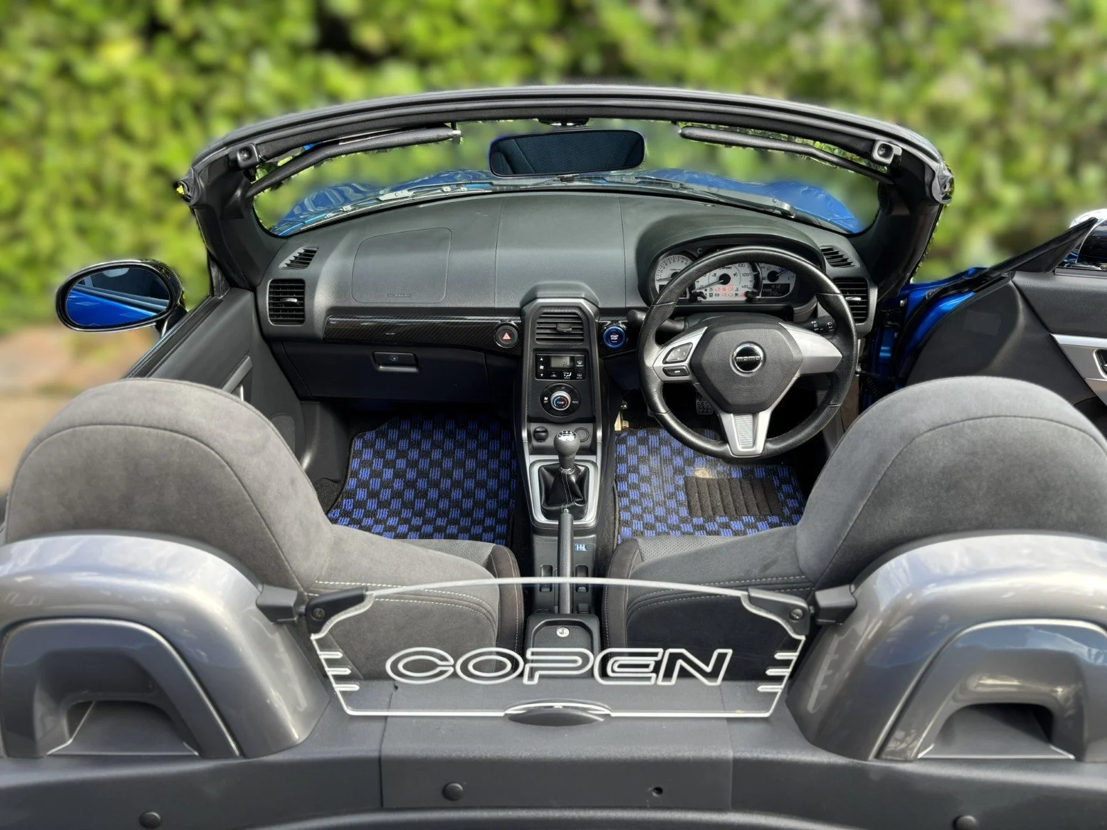 TR imports UK - Daihatsu Copen Robe S (54) (1600).JPEG