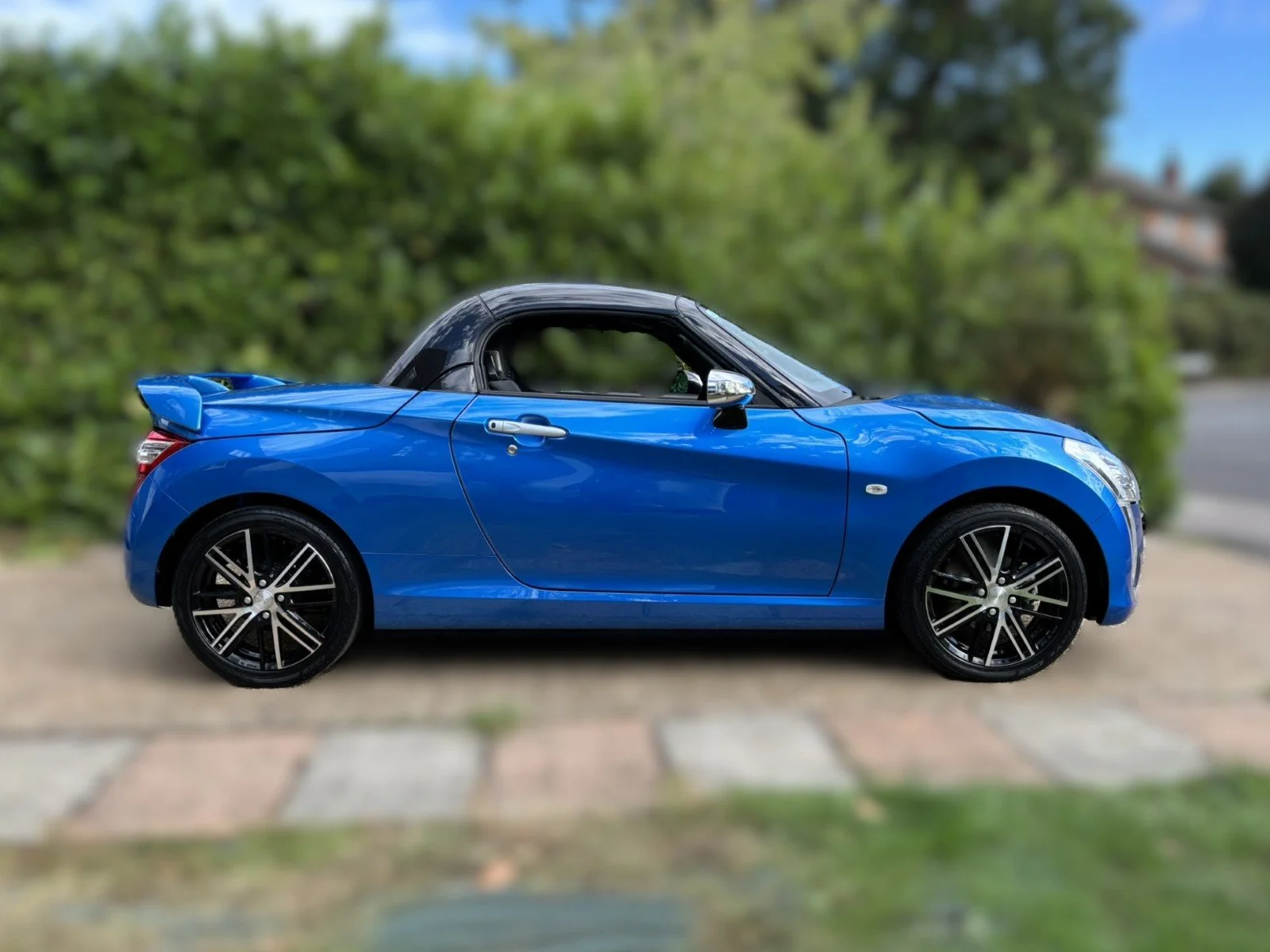 TR imports UK - Daihatsu Copen Robe S (46) (1600).JPEG