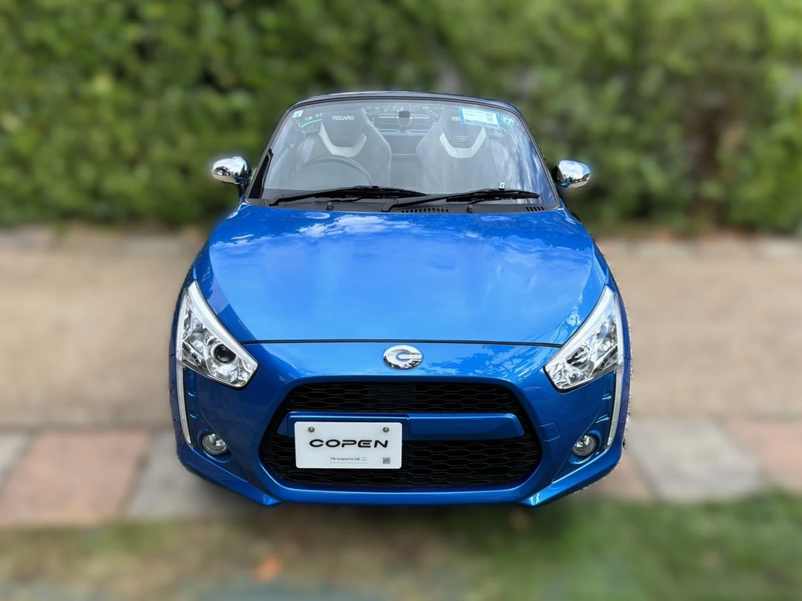 TR imports UK - Daihatsu Copen Robe S (33) (1600).JPEG