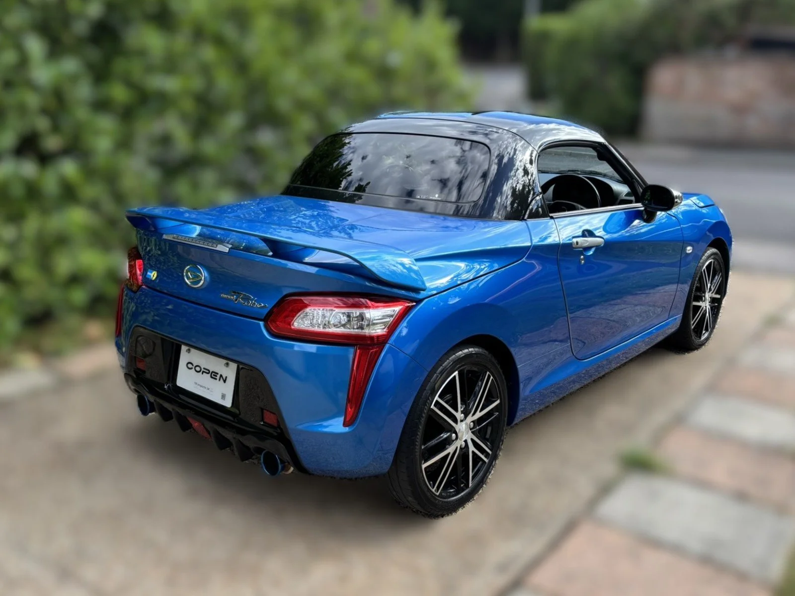 TR imports UK - Daihatsu Copen Robe S (47) (1600).JPEG