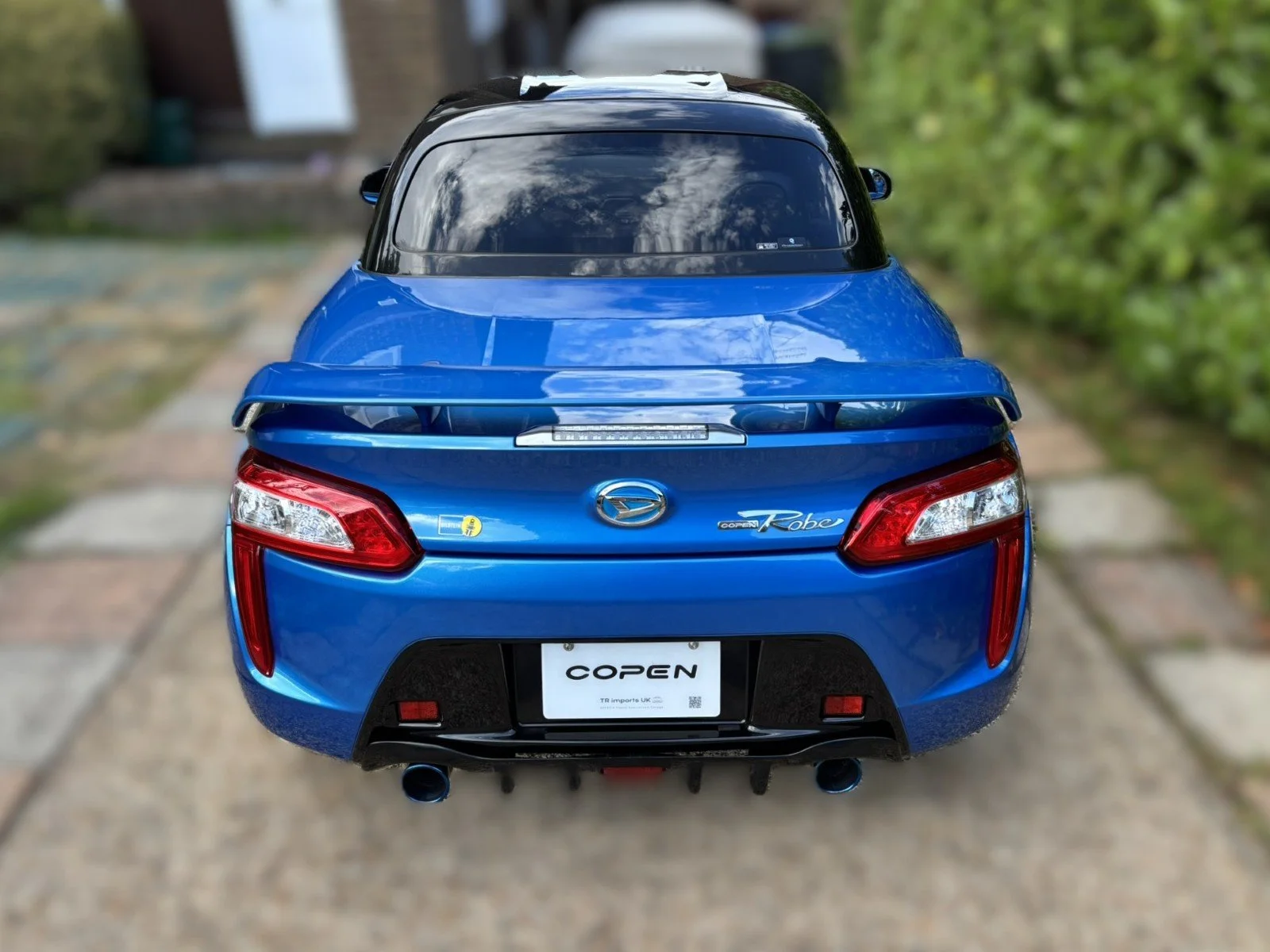 TR imports UK - Daihatsu Copen Robe S (17) (1600).JPEG