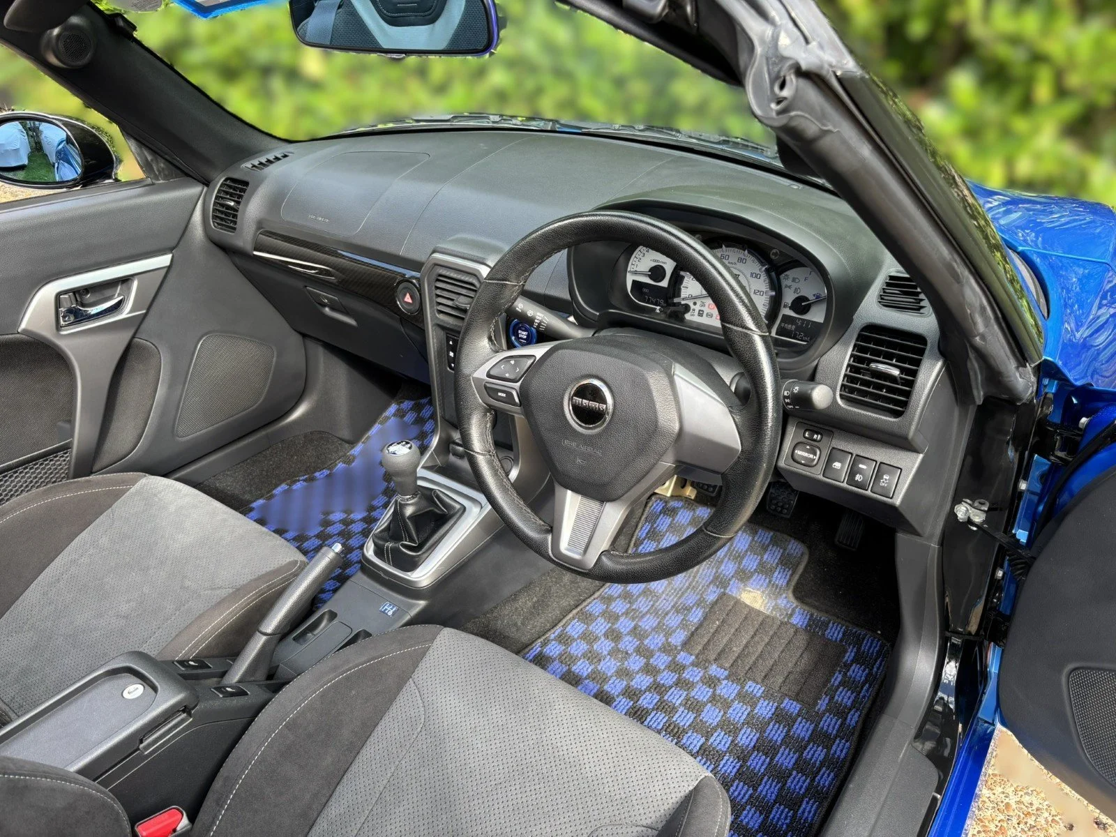 TR imports UK - Daihatsu Copen Robe S (52) (1600).JPEG