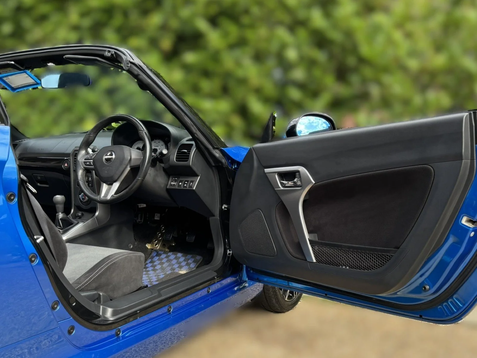 TR imports UK - Daihatsu Copen Robe S (51) (1600).JPEG
