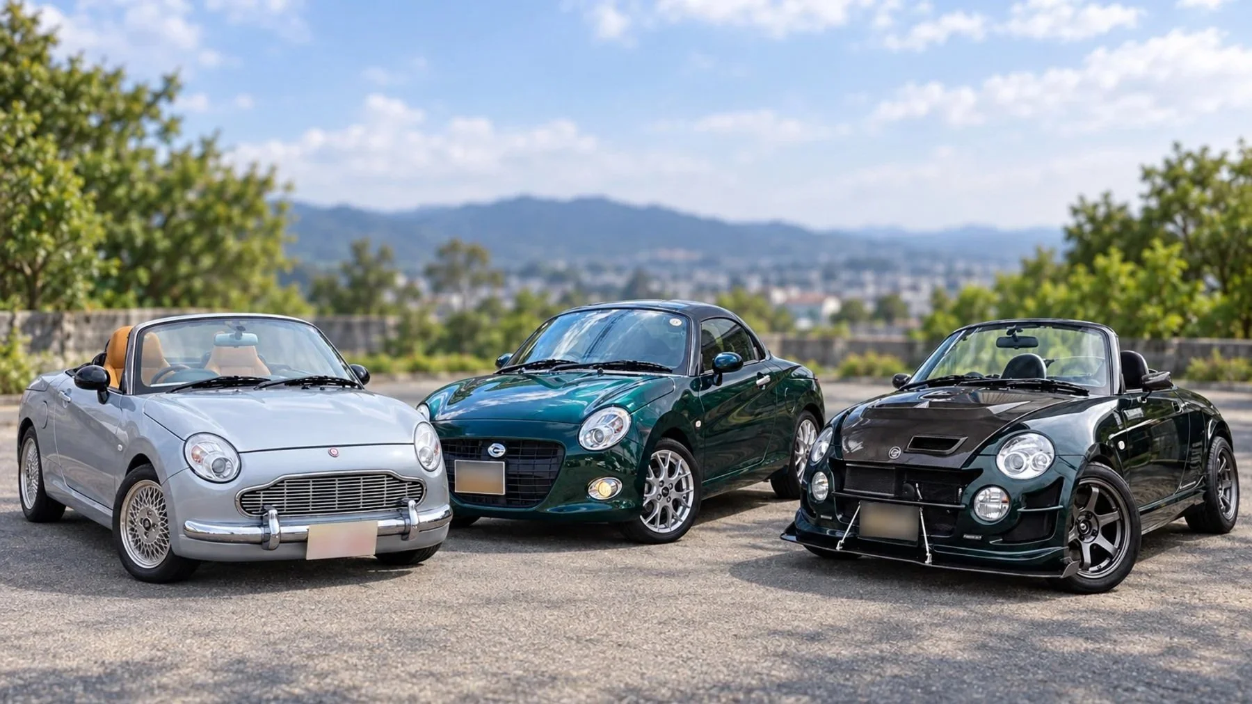 What Do the Most Expensive Copens in Japan Look Like?