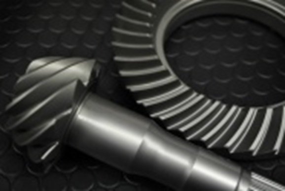 CSOhara Differential Final Gears for Honda S2000