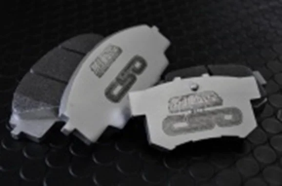 CSOhara SEIDOYA Sports Brake Pads for Honda S2000
