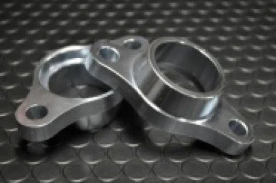 CSOhara Negative Camber Adapter +2.0 degree for Honda S2000