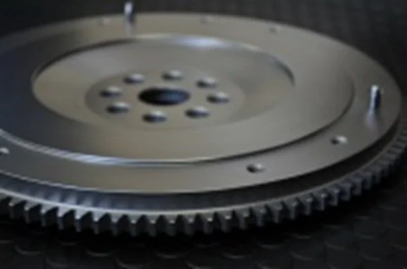 CSOhara Lightweight Flywheels for Honda S2000