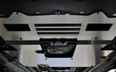 CSOhara Aluminium Under Panel for Honda S2000
