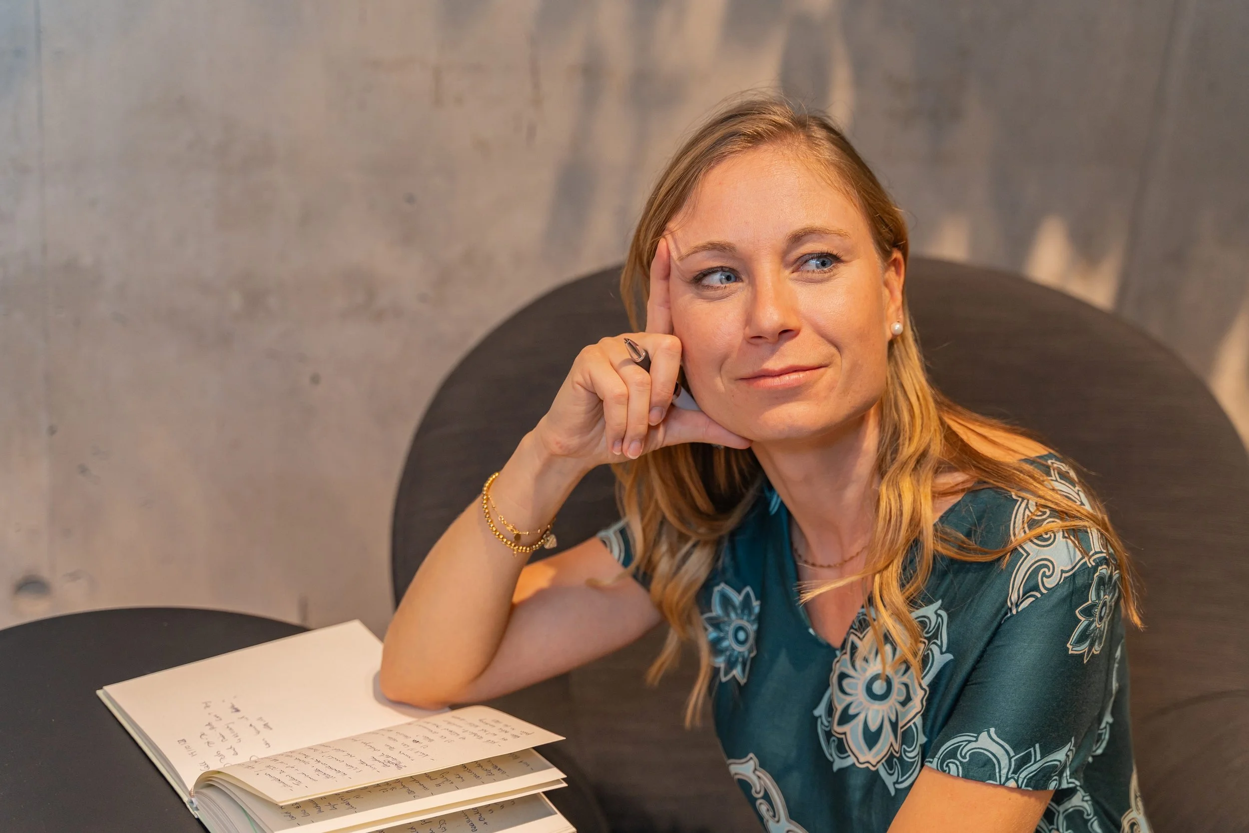 Claudia Winkler, Live up!, Teamcoaching, Leadership Coaching, Teamtransformation, München