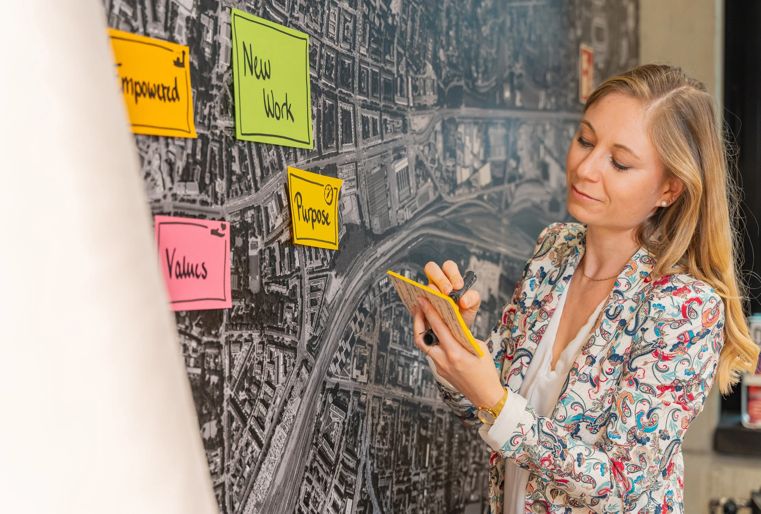Claudia Winkler, Live up!, Teamcoaching, Leadership Coaching, Teamtransformation, München