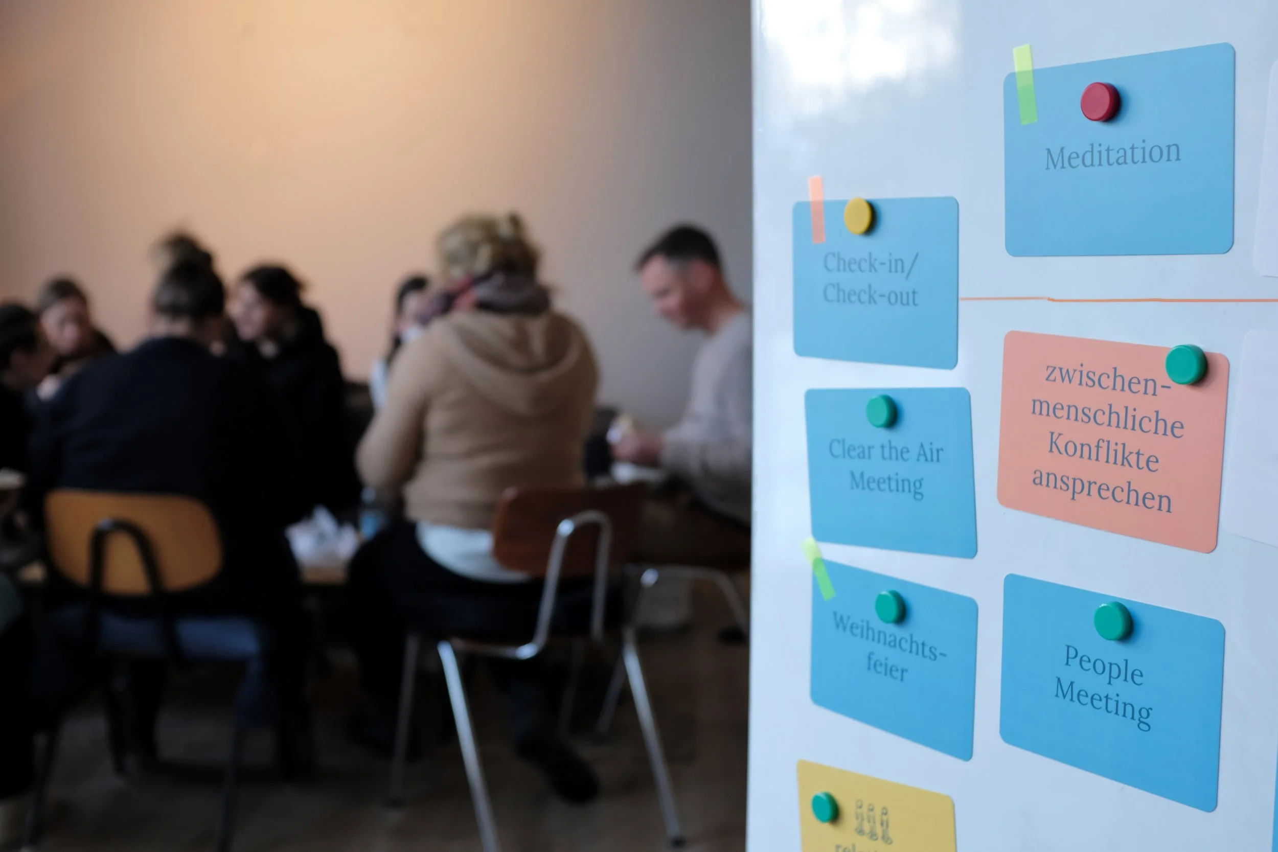 Claudia Winkler, Live up!, Teamcoaching, Leadership Coaching, Teamtransformation, München