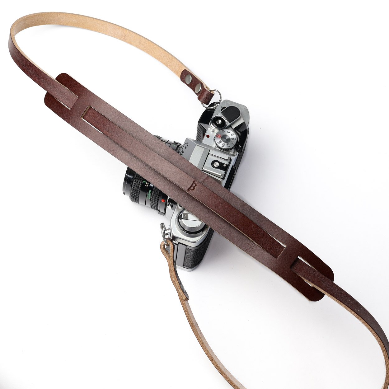 Removable Camera Shoulder Pad