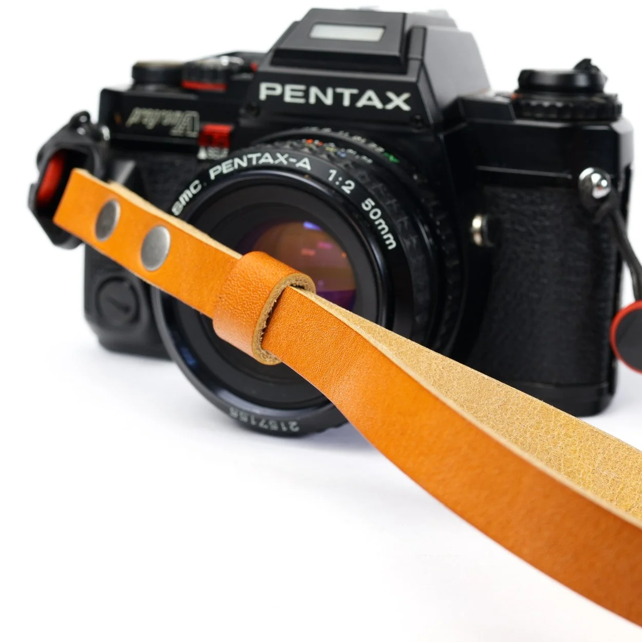 flint qr whiskey wrist strap