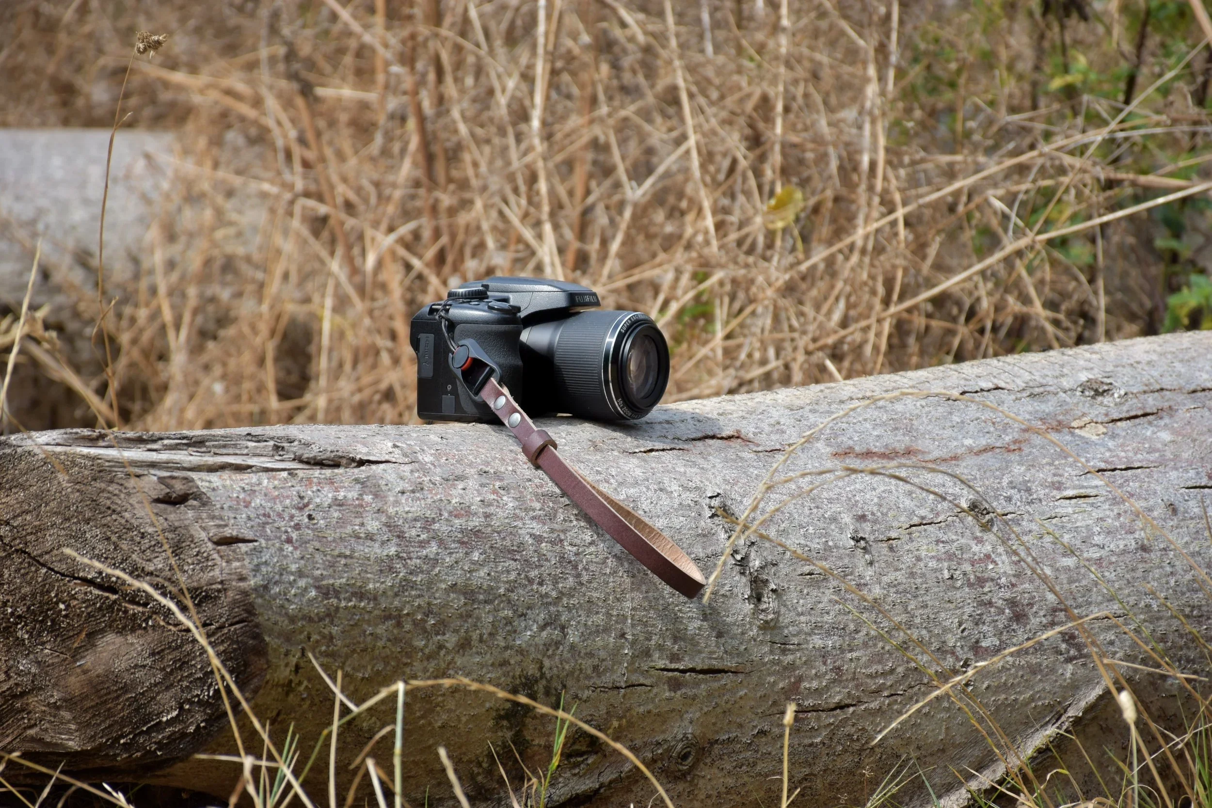 Flint QR Camera Wrist Strap - Review By Chris Aldred