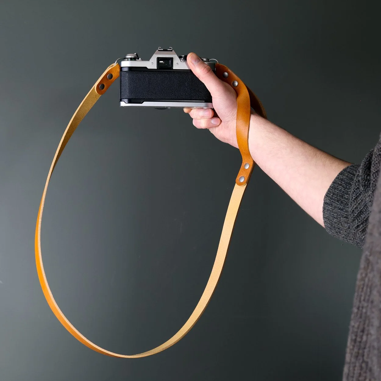 Vantage - Duo Camera Shoulder Strap