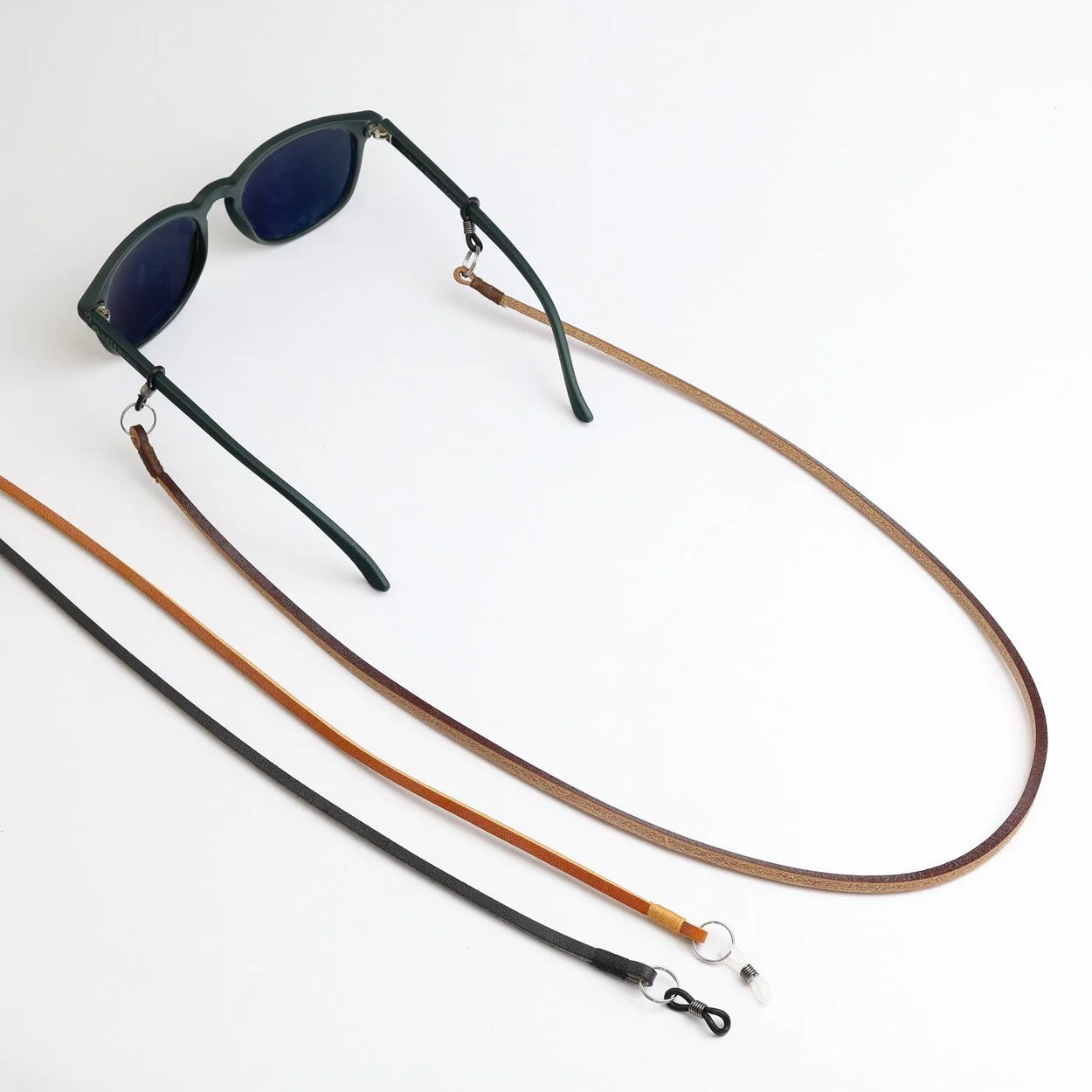 sunglasses neck strap