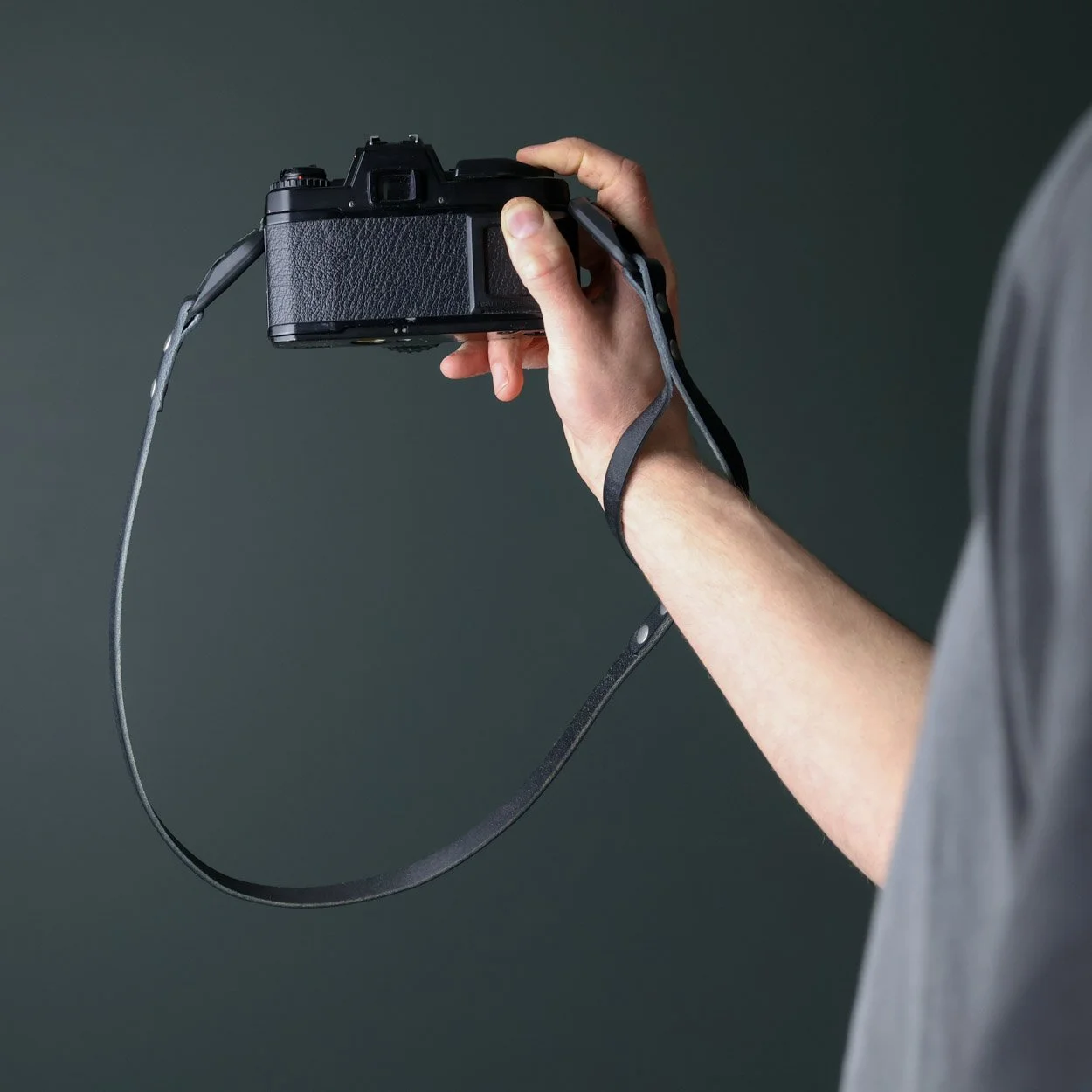 Peak QR - Thin Duo Quick Detach Camera Strap (Peak Design)