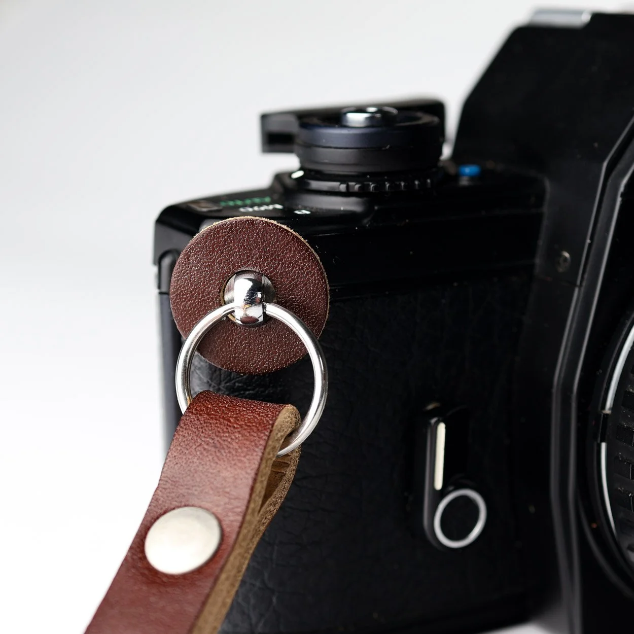 chestnut camera lug protectors