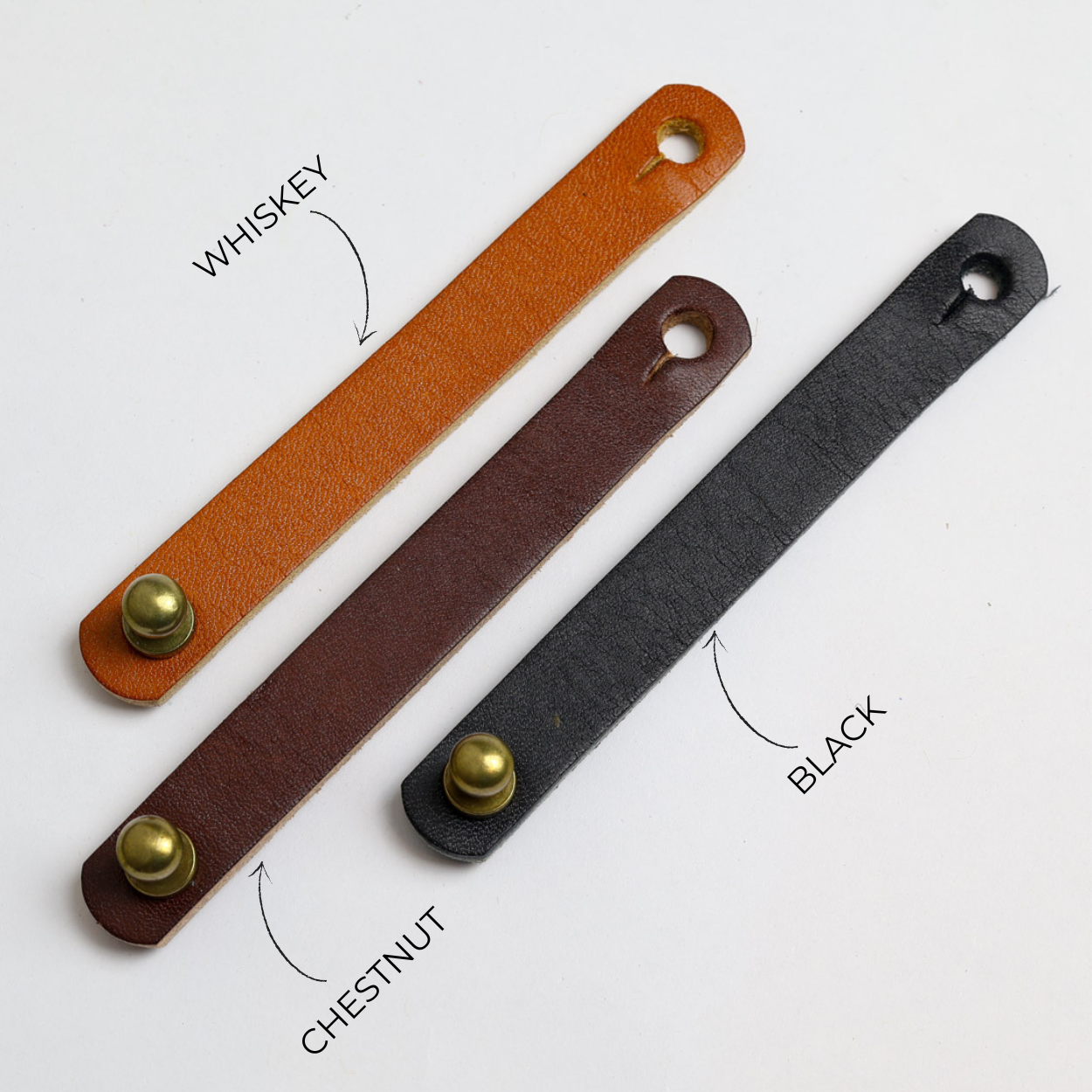 cable wrap personalised