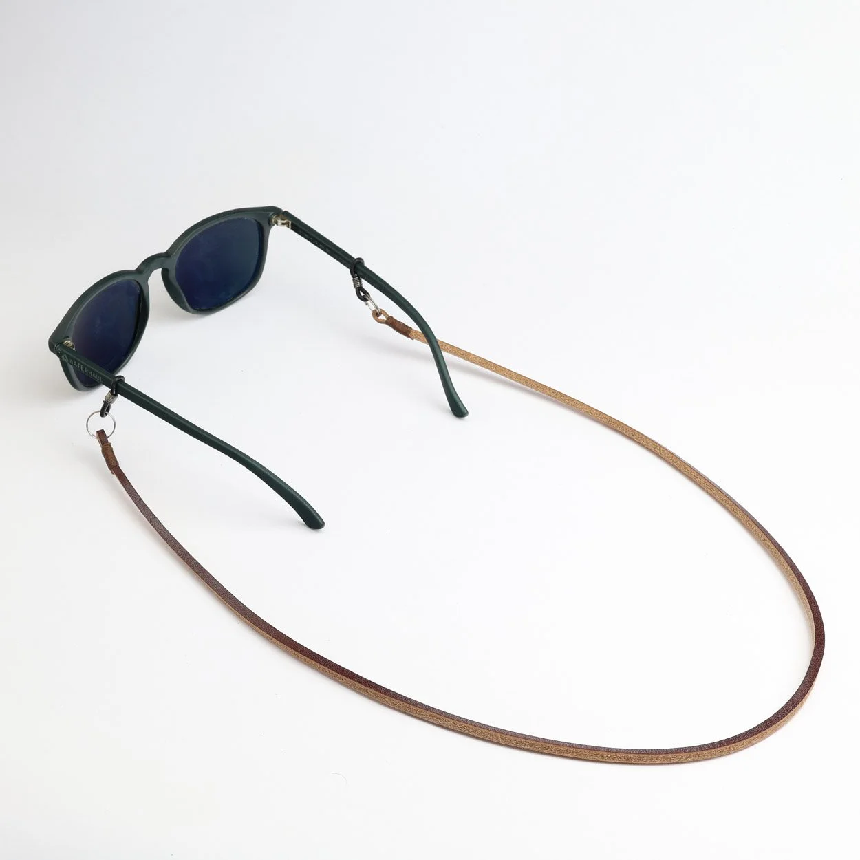 Leather Sunglasses Strap