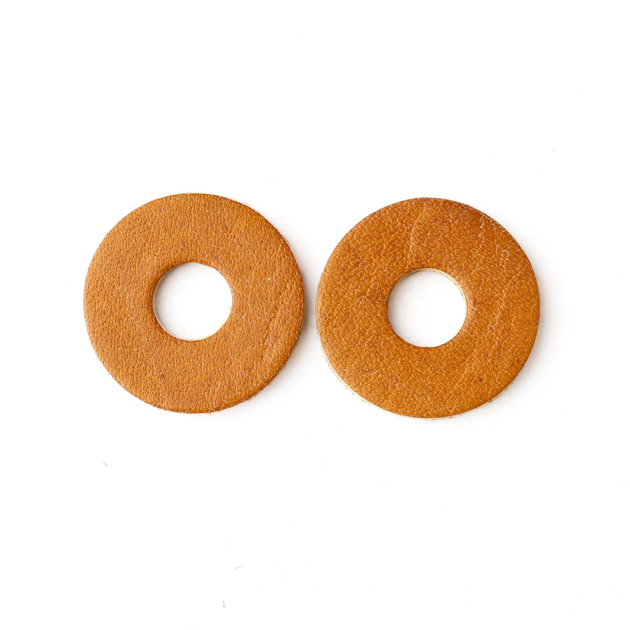 whiskey leather camera bumpers