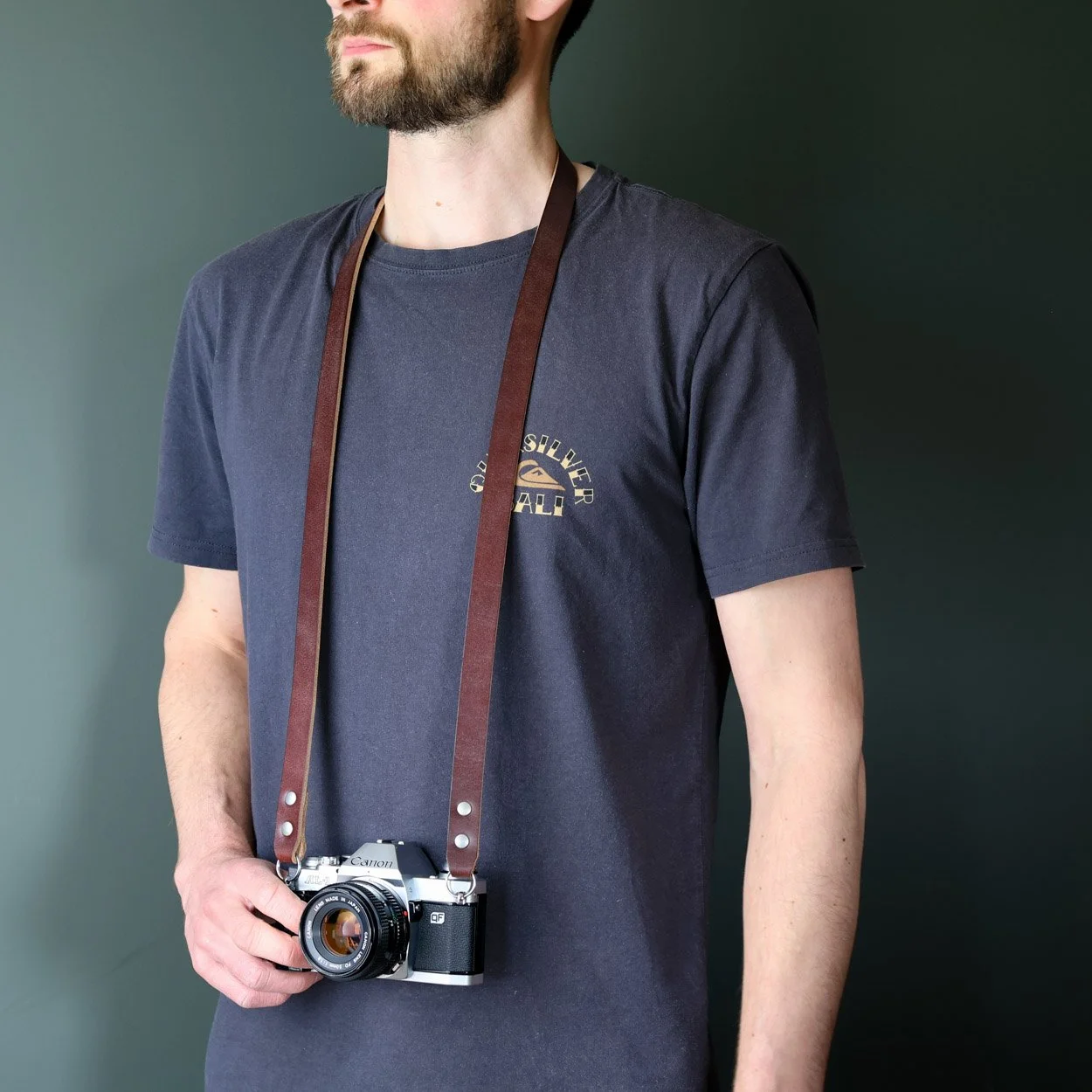 chestnut ridge camera strap